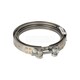 PIPE CLAMP STRAP SET EXHAUST SYSTEM